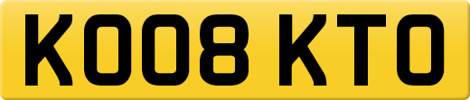 KO08KTO